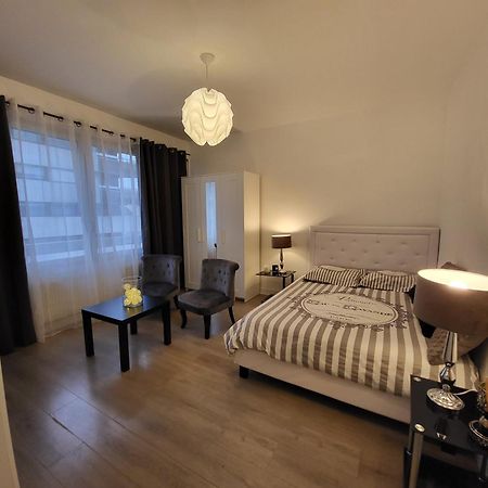 Annecy Dream Appart Ngoại thất bức ảnh