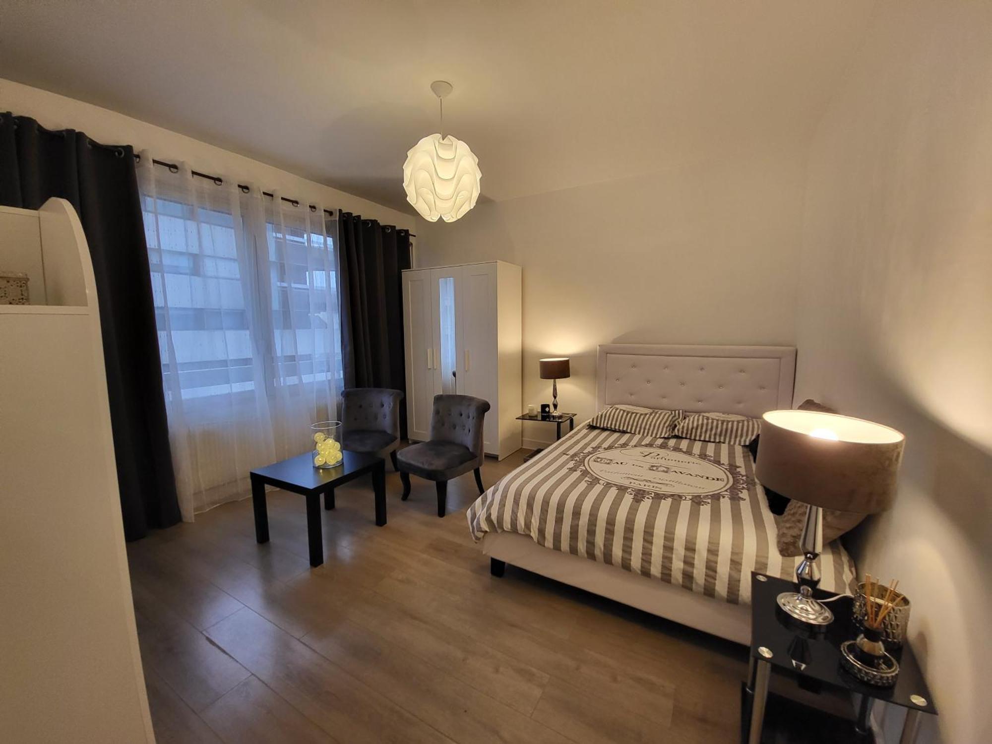 Annecy Dream Appart Ngoại thất bức ảnh