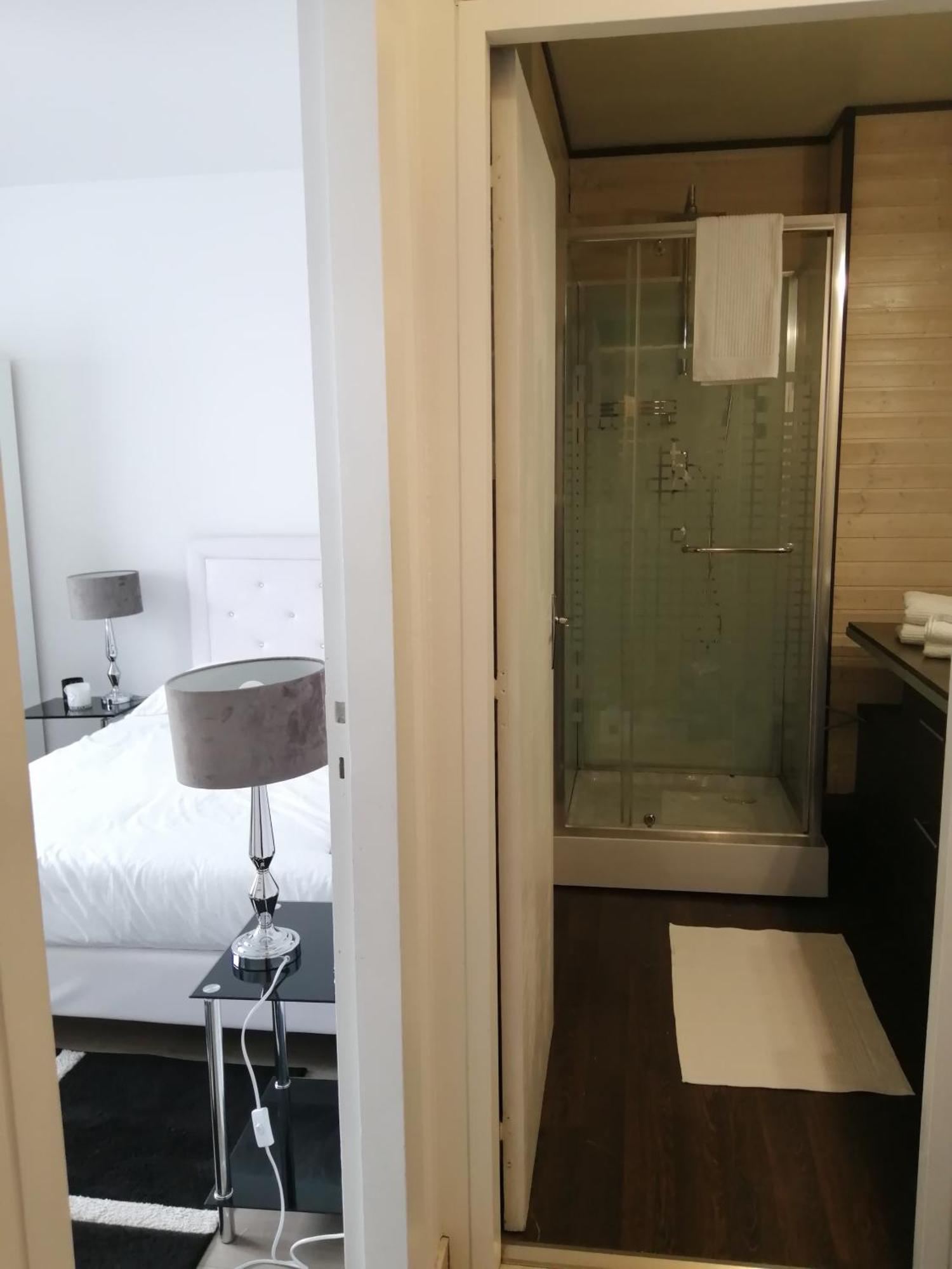 Annecy Dream Appart Ngoại thất bức ảnh