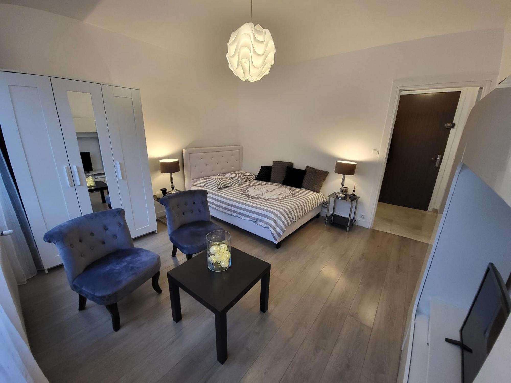 Annecy Dream Appart Ngoại thất bức ảnh